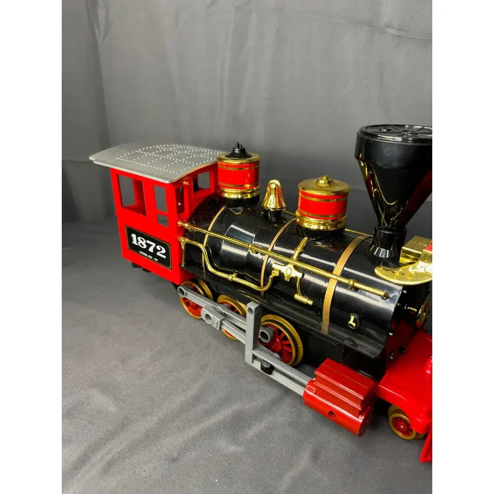 Lionel 1872 BLT-99 Engine #3 No Cords Included Untested
